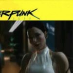 Cyberpunk 2077 Apparently you can bow down to Hanako