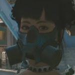 Cyberpunk 2077 Clearly a Feature