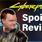 Cyberpunk 2077 — Game of the Gear or Epic Fail? — Spoiler Review