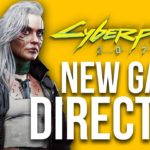 Cyberpunk 2077 Gets a New Game Director, The Witcher 3 Quest Design Lead Leaves CDPR