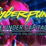 Cyberpunk 2077’s Best Scene (& Why It’s Terrible)