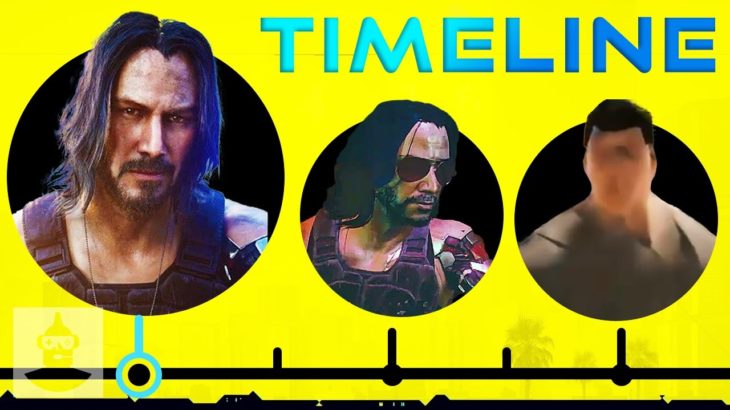 Everything That Went Wrong With Cyberpunk 2077’s Development | The Leaderboard: Timeline