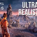 GRÁFICOS ULTRA REALISTAS no PS5 e XBOX Series X|S | Unreal Engine 5