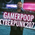 GamerPoop: Cyberpunk 2077