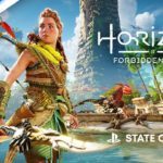 Horizon Forbidden West – State of Play Gameplay Reveal | PS5