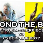 How Cyberpunk 2077 failed where The Witcher 3 succeeded