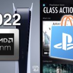 New PS5 Model Revision for 2022? | Sony Charges for Cross-Play. | New Lawsuit. – [LTPS #464]