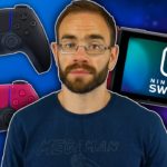 Nintendo Talks Next Gen + Game Development And New PS5 Controllers Revealed | News Wave