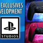 Over 25 PS5 Exclusives In Development (Half Are New IP) | New DualSense Colors. – [LTPS #465]