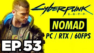 🥊 PACIFICA FIGHT & NEW QUICKHACKS & CYBERDECK!!! Cyberpunk 2077 Ep.53 (PC Gameplay Let’s Play)