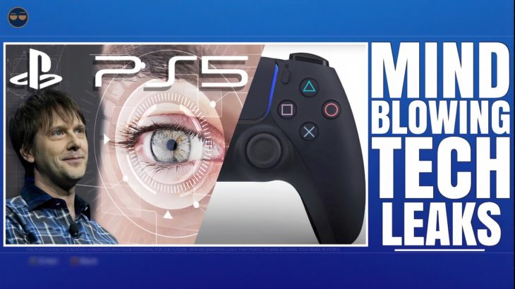 PLAYSTATION 5 ( PS5 ) – BIG PS5 REVEAL CONFIRMED SOON! // PSVR 2 LEAK DUMP // SONY PROVES PEOPL…