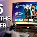PS5 6 Months Later Review! (10 Things You Need to Know)