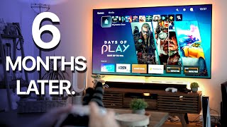 PS5 6 Months Later Review! (10 Things You Need to Know)