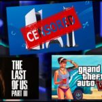 PS5 VIENE CENSURATA | THE LAST OF US 3: CI SIAMO? | GTA 6 NUOVI RUMOR, MA… #NEWS