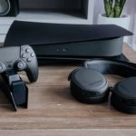 PlayStation 5 BLACK Edition (PS5 + Accessories)