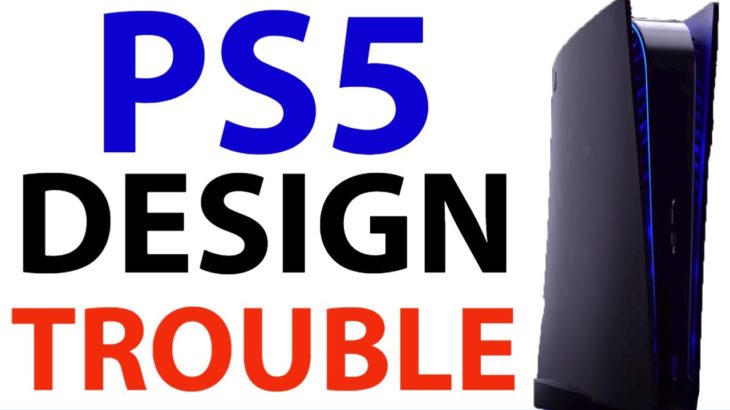 Ps5 Design Is In TROUBLE? | Xbox Series X Has HUGE Advantage Over PlayStation 5 | Ps5 News