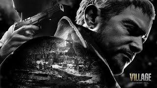 (Ps5) SIN MORIR | Resident Evil 8 | HARDCORE