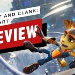 Ratchet and Clank: Rift Apart PS5 Preview: Massive Heart, Epic Scale