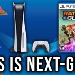 Real Disappointing PS5 News About Ratchet & Clank: Rift Apart Emerges