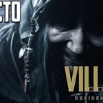 Resident Evil Village – Directo 2# Español – Hardcore – Jerarcas Moreau y Heinsenberg – PS5