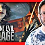Resident Evil Village 🔥 FAQ + comparatif PS5 / Xbox Series