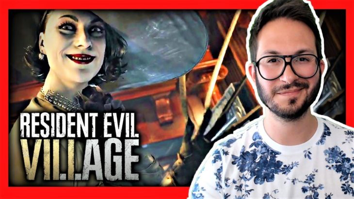 Resident Evil Village 🔥 FAQ + comparatif PS5 / Xbox Series