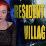 Resident Evil Village прохождение на русском PS5 Resident Evil 8 + розыгрыш 4 игры