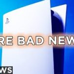 Sony: PS5 Shortage will Continue into 2022