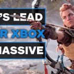 Sony’s Huge PS5 Lead Over Xbox Explained