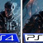 Terminator: Resistance | PS5 vs PS4 | Graphics Comparison & FPS
