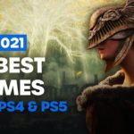 15 BEST PS5, PS4 GAMES AT E3 2021 | PlayStation 5