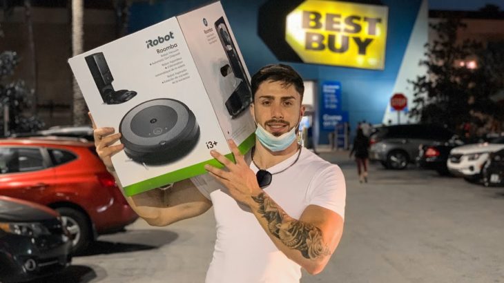 Amerika’da Black Friday Fiyatları! | Playstation 5, TV, Laptop…