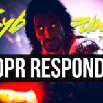 CD Projekt Red Just Responded to the Huge Cyberpunk 2077 Leaks
