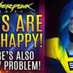 Cyberpunk 2077 – Fans are NOT Happy After Patch 1.23, But There’s A New Problem Too…New Updates!