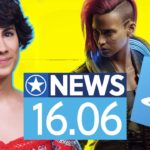 Cyberpunk 2077 wieder im PlayStation-Store – News
