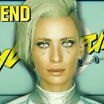 Devil Ending Pt. 2 – Let’s Play Cyberpunk 2077 Alternate Ends [Blind Corpo PC Gameplay]