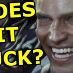 Does It SUCK? – (PS5) Final Fantasy Origin Demo Review