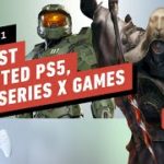 E3 2021: Biggest Expected PS5, Xbox Series X Games – Next-Gen Console Watch