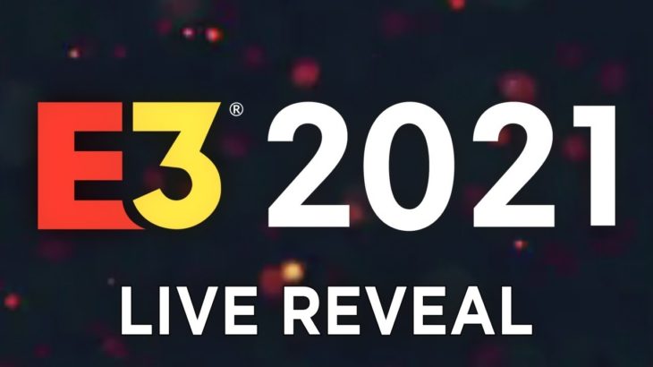 E3 2021 Livestream – PS5 & Xbox Reveals – Battlefield, E3 2021 Ubisoft Forward Livestream
