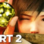 FINAL FANTASY 7 REMAKE INTERGRADE PS5 Walkthrough Gameplay Part 2 – SONON (PlayStation 5)