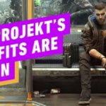 Fixing Cyberpunk 2077 Has Hurt CD Projekt’s Profits – IGN Daily Fix