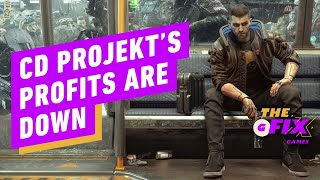 Fixing Cyberpunk 2077 Has Hurt CD Projekt’s Profits – IGN Daily Fix