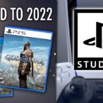 God of War Sequel Delayed, Coming to PS5 and PS4. | PlayStation Studios Update on Bend, Asobi, Etc.