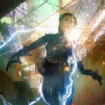 Half-Life 3 + Cyberpunk 2077 =