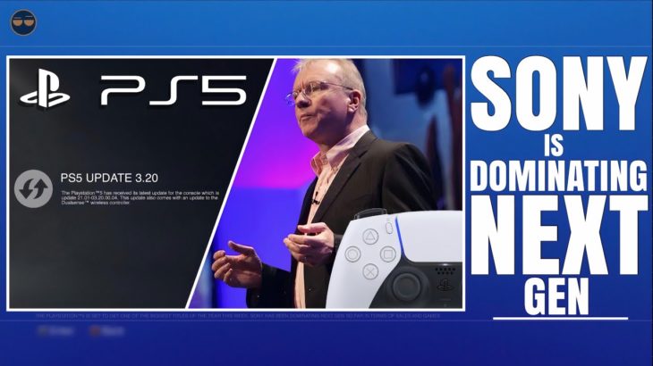 PLAYSTATION 5 ( PS5 ) – NEW PS5 UPDATE 3.20 TODAY ! / NEW PS5 SHOWCASE FRIDAY / RATCHET REVIEWS …