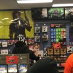 PS5 First In-Store Launch At GameStop Black Friday 2020