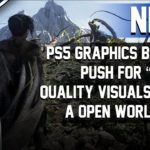 PS5 Graphics Boost To Push For Insane Visuals, Record Breaking PS5 Sales Target Revealed, AMD FSR