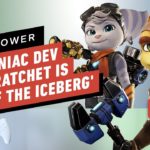 PS5 Power: Insomniac Dev Says Ratchet Is ‘Tip of the Iceberg’ – Next-Gen Console Watch