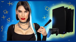 PS5 Restock | PlayStation Girl Reloaded