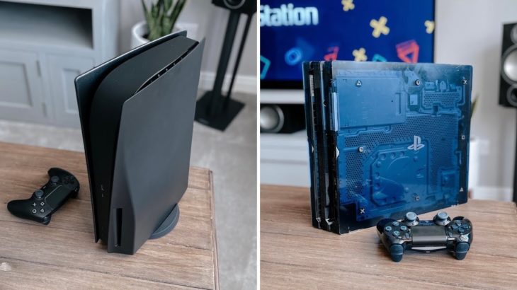 PS5 vs PS4: 6 Months Later – Still worth it?
